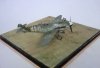 RT-Diorama 35293 Diorama-Base: Airfield 1/35